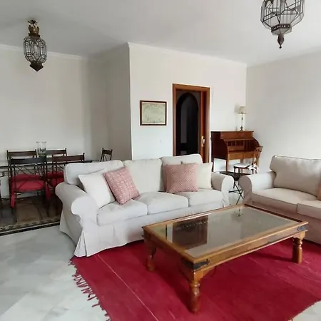 Casa Playa * Alcaidesa