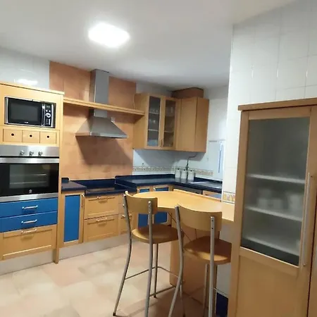 Casa de Férias Casa Playa *